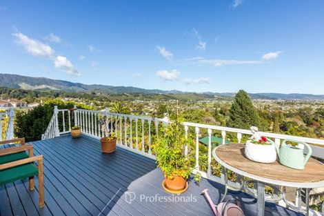 Photo of property in 7 Alleyne Court, Brown Owl, Upper Hutt, 5018