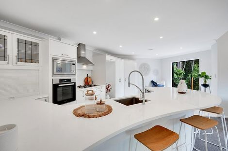 Photo of property in 17 Millthorpe Crescent, Pukete, Hamilton, 3200