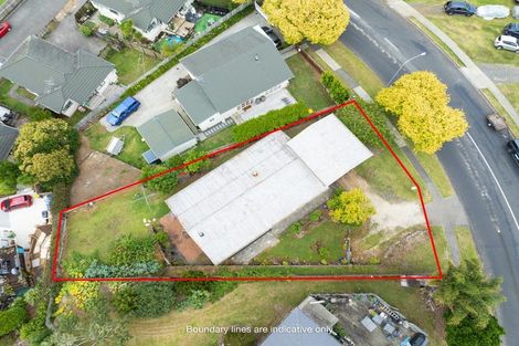 Photo of property in 21 Cape Hill Road, Pukekohe, 2120