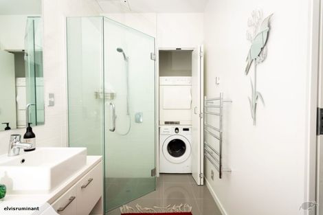 Photo of property in Sentinel Apartments, 1301/3 Northcroft Street, Takapuna, Auckland, 0622