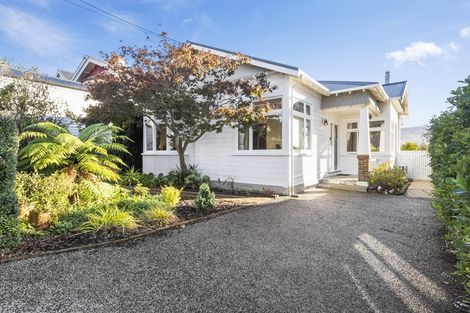 Photo of property in 52 Cannington Road, Maori Hill, Dunedin, 9010