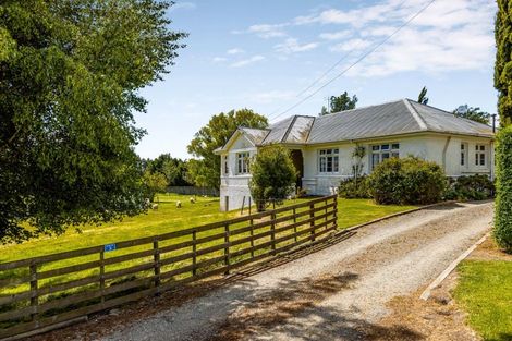 Photo of property in 3 Komako Road, Waipiata, Ranfurly, 9397