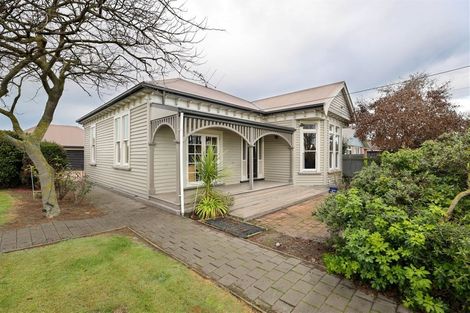 Photo of property in 37 Thomson Street, Tinwald, Ashburton, 7700