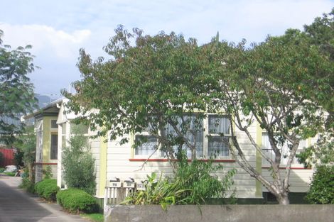 Photo of property in 2 Pharazyn Street, Melling, Lower Hutt, 5010