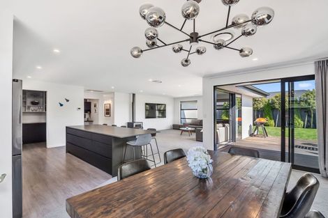 Photo of property in 95 Oaks Drive, Lincoln, 7608