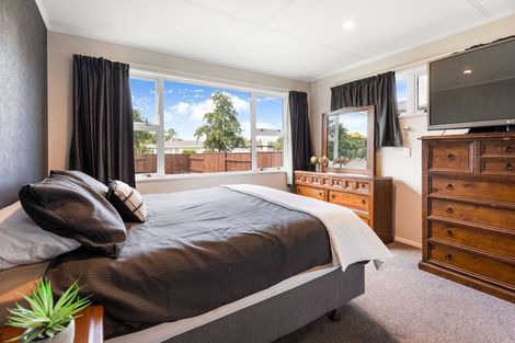 Photo of property in 4 Aspiring Avenue, Milson, Palmerston North, 4414
