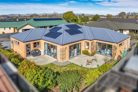 Photo of property in 6 Virtue Place, Bishopdale, Christchurch, 8053