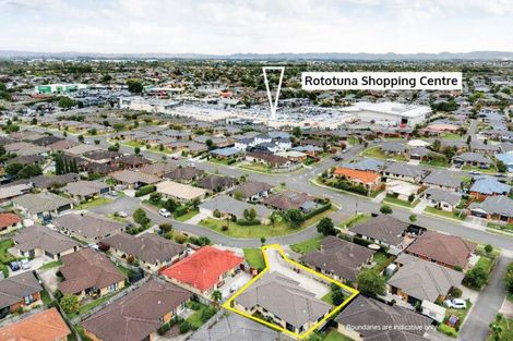 Photo of property in 5 Holcroft Place, Huntington, Hamilton, 3210