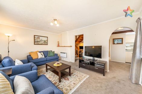 Photo of property in 3/815 High Street, Boulcott, Lower Hutt, 5011
