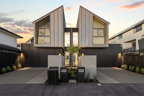 Photo of property in 2/29 Melrose Street, Christchurch Central, Christchurch, 8013
