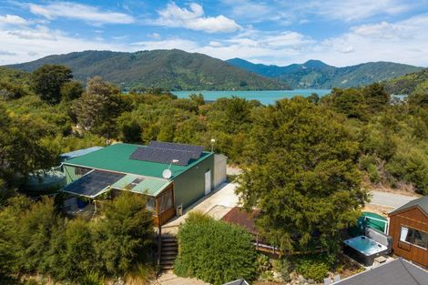 Photo of property in 16 Tai Close, Kaiuma Bay, Havelock, 7178