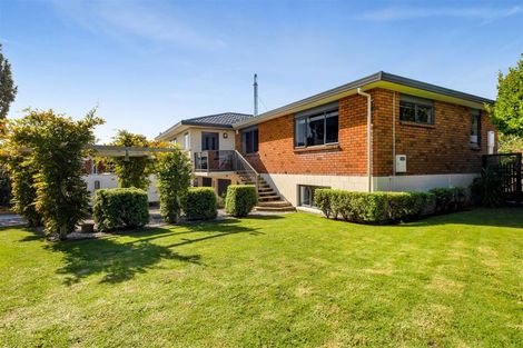 Photo of property in 1b Silvan Place, Bell Block, New Plymouth, 4312