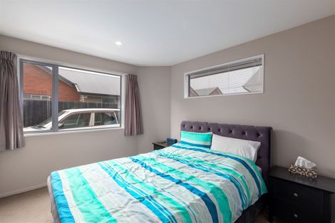 Photo of property in 1/190 Lincoln Road, Addington, Christchurch, 8024