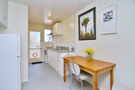 Photo of property in 4/17 Barrie Street, Addington, Christchurch, 8024