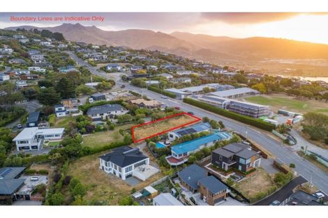 Photo of property in 73 Major Hornbrook Road, Mount Pleasant, Christchurch, 8081