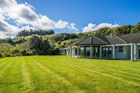 Photo of property in 1249a Moonshine Road, Judgeford, Porirua, 5381