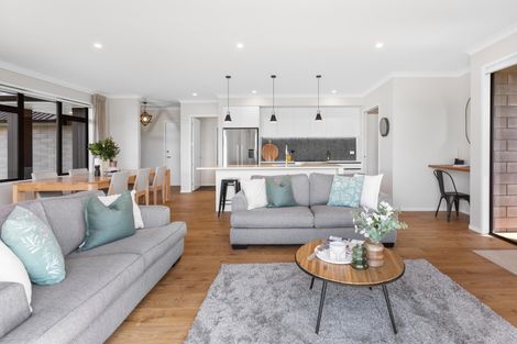 Photo of property in 1 Augusta Place, Morrinsville, 3300