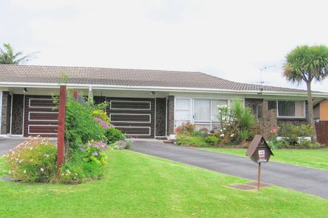 Photo of property in 1/4 Palm Court Drive, Glen Eden, Auckland, 0602