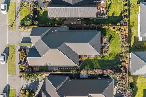 Photo of property in 30 Platinum Drive, Wigram, Christchurch, 8025