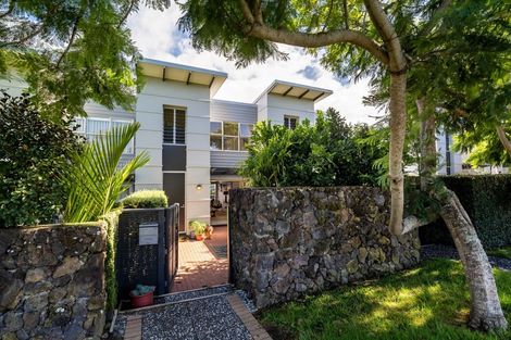 Photo of property in Habitat Apartments, 6/31 Byron Avenue, Takapuna, Auckland, 0622