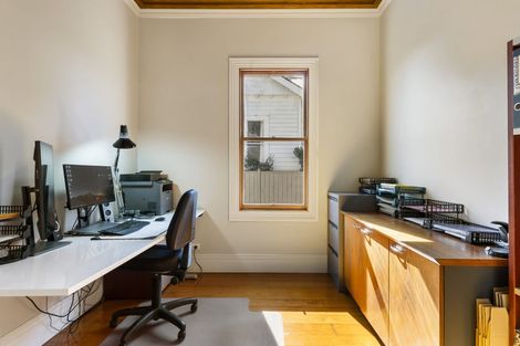 Photo of property in 18 Tuarangi Road, Grey Lynn, Auckland, 1021