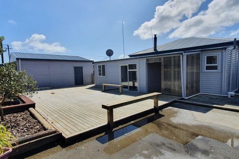 Photo of property in 6 O'grady Street, Blaketown, Greymouth, 7805