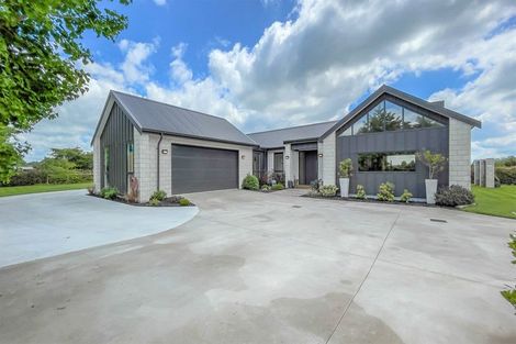 Photo of property in 3 Chestnut Lane, Matamata, 3400