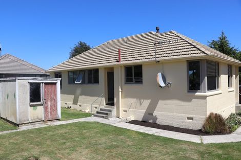 Photo of property in 66 Adamson Crescent, Glengarry, Invercargill, 9810