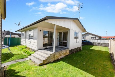 Photo of property in 18a Breckons Avenue, Nawton, Hamilton, 3200