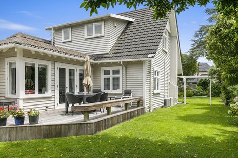 Photo of property in 2 Rangiora Street, Woburn, Lower Hutt, 5010