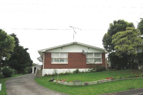 Photo of property in 1/2 Faber Avenue, Mount Wellington, Auckland, 1060