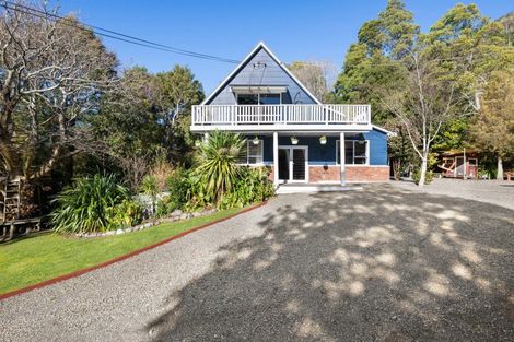 Photo of property in 87 Te Hora Pa Road, Canvastown, Havelock, 7178