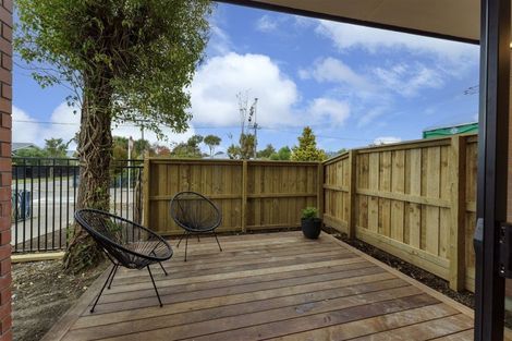 Photo of property in 10/206 Geraldine Street, Edgeware, Christchurch, 8013