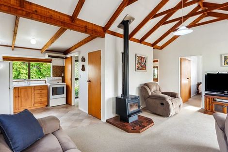 Photo of property in 4 David Street, Waikanae, 5036