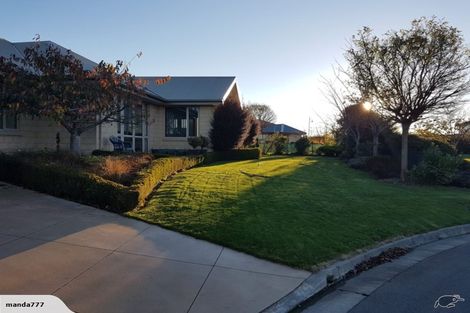 Photo of property in 15 Felicitas Grove, Aidanfield, Christchurch, 8025