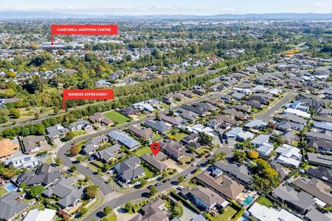 Photo of property in 9 Shalimar Place, Huntington, Hamilton, 3210
