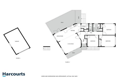 Photo of property in 2/30 Gibraltar Street, Howick, Auckland, 2014