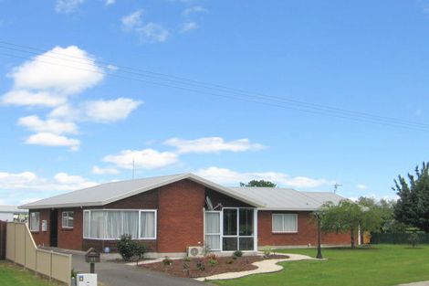 Photo of property in 80 Station Road, Matamata, 3400