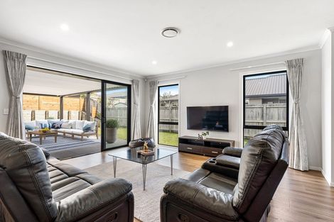 Photo of property in 26 Northwood Close, Warkworth, 0910