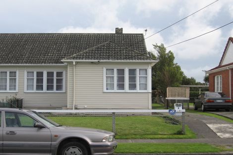 Photo of property in 3 Dempsey Street, Naenae, Lower Hutt, 5011
