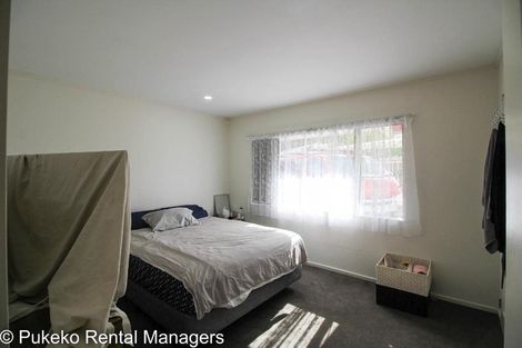 Photo of property in 109 Kindergarten Drive, Conifer Grove, Takanini, 2112