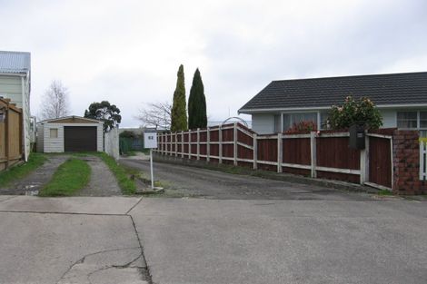 Photo of property in 60b Rhodes Drive, Kelvin Grove, Palmerston North, 4414