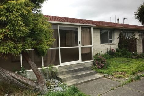 Photo of property in 1/53 Orrick Crescent, Avondale, Christchurch, 8061