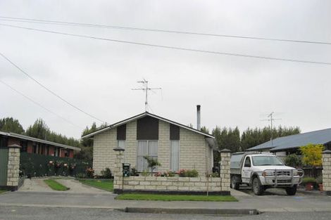 Photo of property in 67 Grove Street, Tinwald, Ashburton, 7700