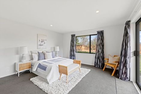 Photo of property in 48c Lewis Crescent, Rolleston, 7614