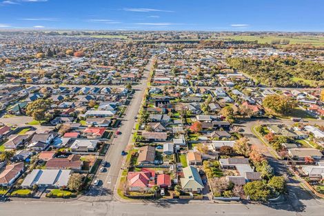 Photo of property in 63 Charles Street, Rangiora, 7400