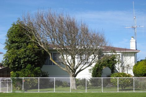 Photo of property in 8 Broadhead Avenue, Tawhero, Whanganui, 4501