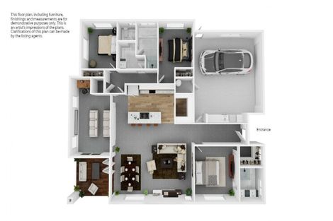 Photo of property in 1967a Telegraph Road, Darfield, 7510