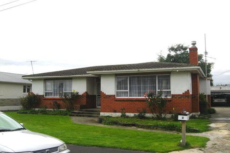 Photo of property in 3 Hall Street, Mosgiel, 9024