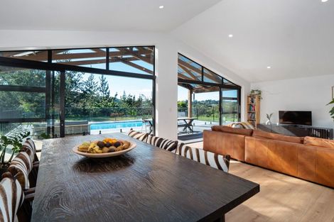 Photo of property in 495a Crawford Road, Minden, Tauranga, 3171